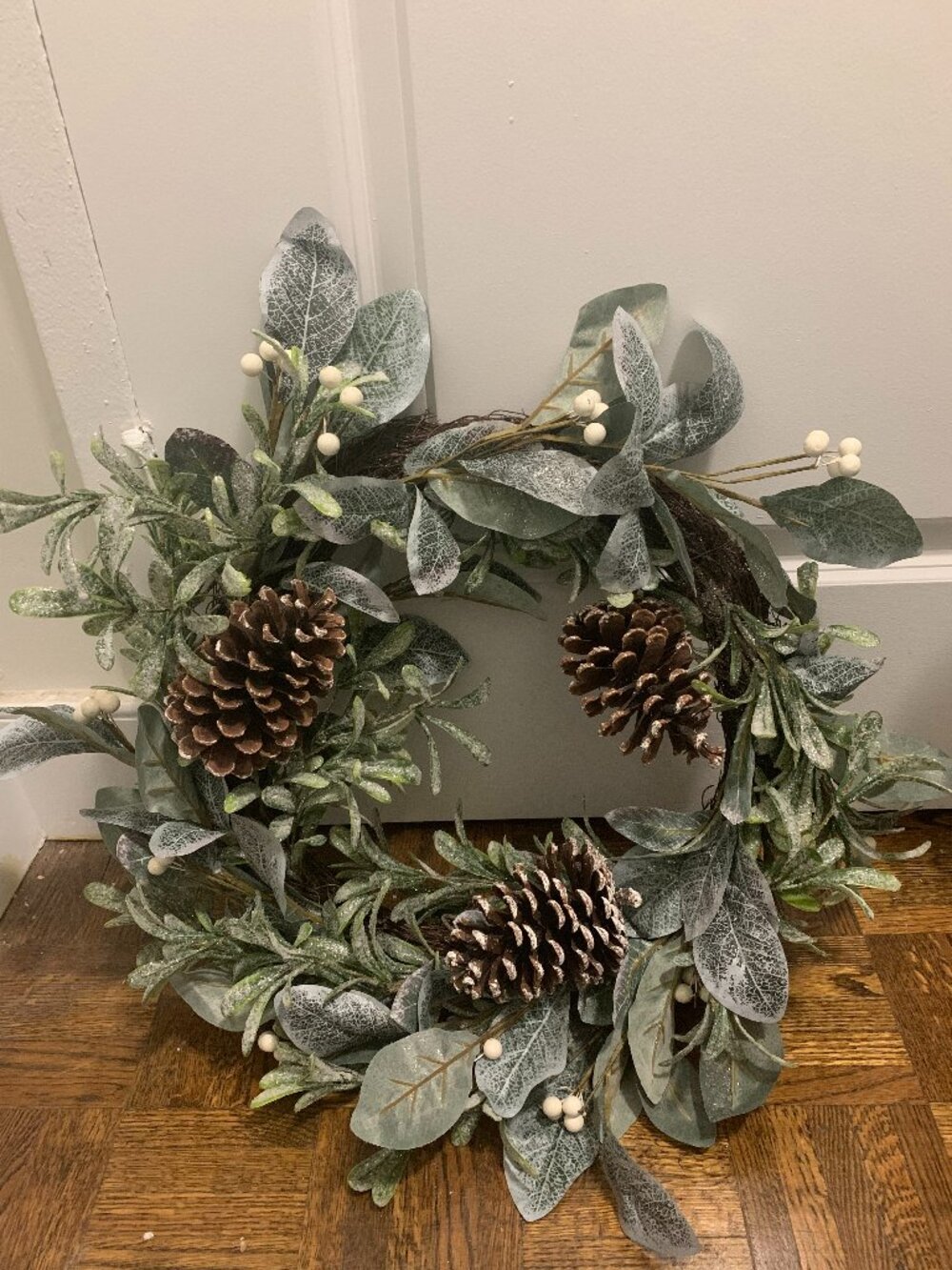 Holiday Wreath